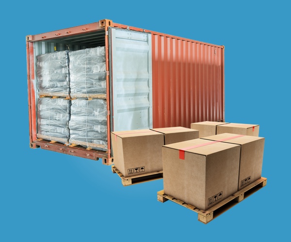 Freight Shipping Air Freight & Cargo Services Navis Pack & Ship