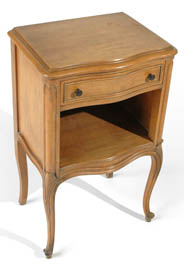 Antique Shipping