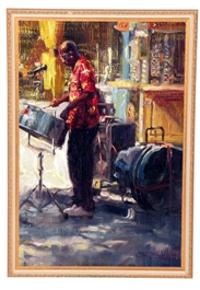 Art Shipping