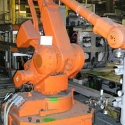 Equipment Shipping
