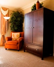 Furniture Shipping