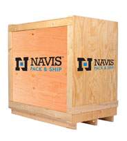 Crating