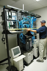 Technology Equipment Shipping