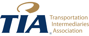 Transportation Intermediary Association Logo